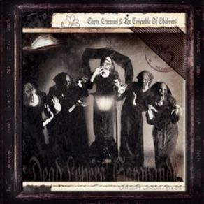 Download track Va (R) Nitas, Vanitas... (... Omnia Vanitas) Sopor Aeternus, The Ensemble Of ShadowsR & M