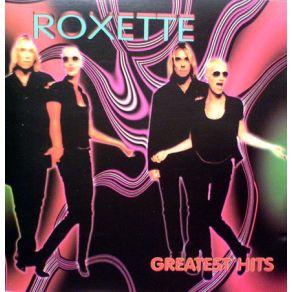 Download track Crash! Boom! Bang! (Single Edit) Roxette