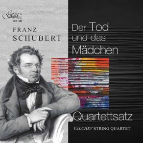 Download track String Quartet No. 14 In D Minor, D. 810