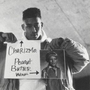 Download track Apple Juice Break Charizma, Peanut Butter Wolf