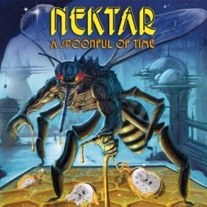 Download track Can'T Find My Way Home Nektar