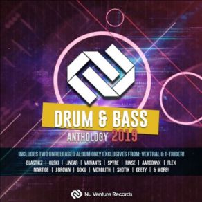 Download track Fundamental Funk (Linear VIP Mix) Linear
