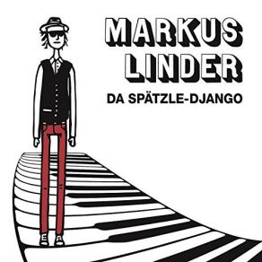 Download track Never Make A Move Too Soon Markus Linder