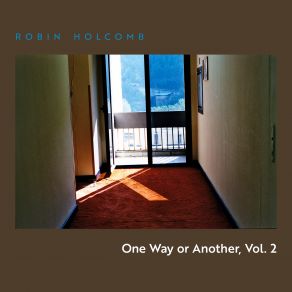 Download track It's A Blessing Robin Holcomb
