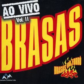 Download track Quando Penso Em Você (Ao Vivo) Brasas Do Forró