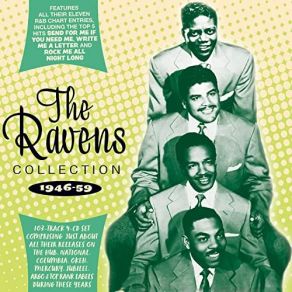 Download track Once In Awhile The Ravens