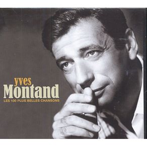 Download track Le Jazz Et La Java Yves Montand