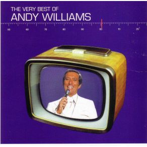 Download track Can'T Get Used To Loosing You Andy Williams