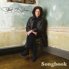 Download track What's In A Kiss (Songbook Version) Gilbert O'Sullivan