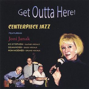 Download track We're In This Love Together Joni Janak, Centerpiece Jazz