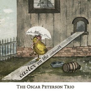 Download track Little Tin Box The Oscar Peterson Trio