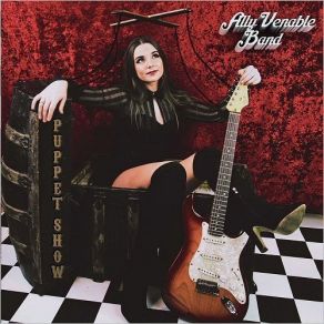 Download track She Caught The Katy (And Left Me A Mule To Ride) Ally Venable BandLeft Me A Mule To Ride