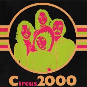 Download track I Just Can't Stay Circus 2000