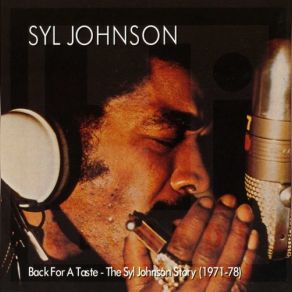 Download track 'Bout To Make Me Leave Home Syl Johnson