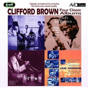 Download track Take The A Train The Clifford Brown