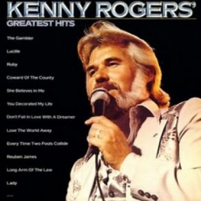 Download track I Can'T Help Falling In Love Kenny Rogers