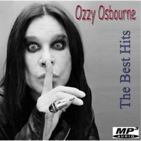 Download track I Don'T Wanna Stop Ozzy Osbourne
