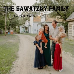 Download track It Took A Man Like That The Sawatzky Family