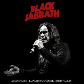 Download track Iron Man Black Sabbath