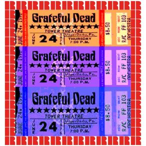 Download track Help On The Way / Slipknot The Grateful Dead
