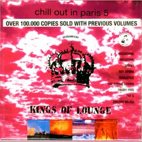 Download track Toc Toc Pat C.