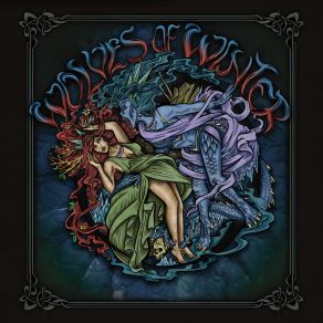 Download track A New Reality Wolves Of Winter