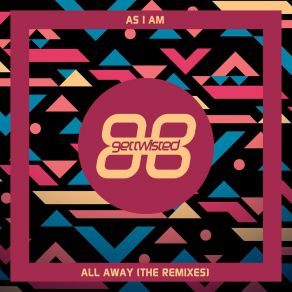 Download track All Away (Tom Shorterz Remix) As I AmTom Shorterz, Jon-Paul O'leary, Rachel Simmons