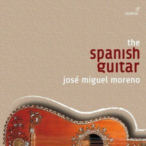 Download track 11. Alonso Mudarra: Ysabel Perdiste La Tu Faxa José Miguel Moreno