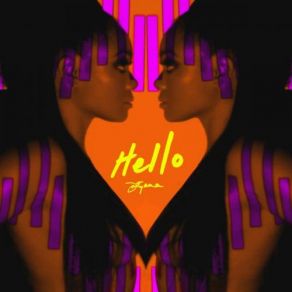 Download track Hello Tatyana Ali