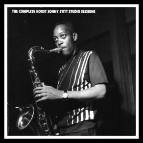 Download track Look Up Sonny Stitt