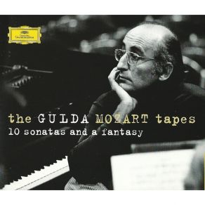 Download track 1. Piano Sonata No. 11 In A Major -Alla Turca- K. 331 K. 300i: 1. Andante Grazioso: Tema - Variation 1-4 - Variation 5: Adagio - Variation 6: Allegro Mozart, Joannes Chrysostomus Wolfgang Theophilus (Amadeus)
