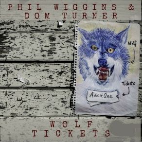 Download track I'm Going To German Dom TurnerPhil Wiggins