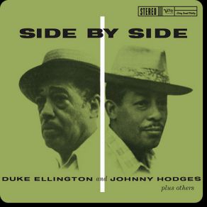 Download track Just A Memory Johnny Hodges, Duke Ellington