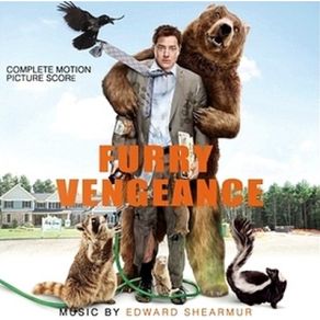 Download track Condor Edward Shearmur