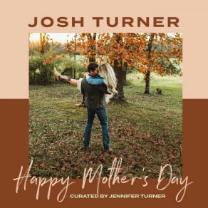 Download track Lovin' You On My Mind Josh Turner