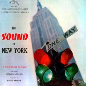 Download track Native New Yorker The Midnight Strings