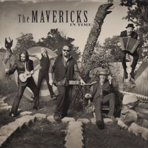 Download track Born To Be Blue The Mavericks