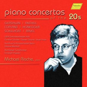 Download track Piano Concerto In G Major, M. 83: I. Allegramente Michael Rische