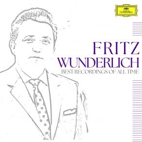 Download track Die Schöne Müllerin, Op. 25, D. 795: Schubert: An Die Laute, Op. 81, No. 2, D. 905 Fritz Wunderlich