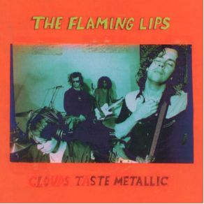 Download track When You Smile The Flaming Lips