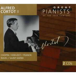 Download track Alfred Cortot II - Chopin, Preludes, Op. 28 No. 6 In B Minor