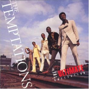 Download track Ball Of Confusion (That'S What The World Is Today) The Temptations