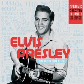 Download track I Got A Woman Elvis Presley