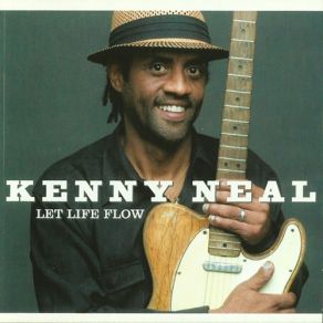 Download track It Don't Make Sense You Can't Make Peace Kenny Neal