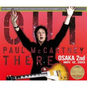 Download track We Can Work It Out Paul McCartney