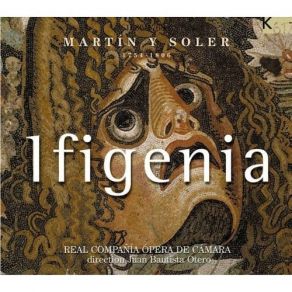 Download track 17. Scena 9. Aria Di Agamennone: Piega Al Destin La Fronte Vicente Martín Y Soler