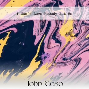 Download track Go Let It Out John Toso