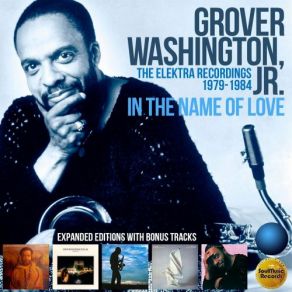 Download track Make Me A Memory (Sad Samba) [Edit] Grover Washington, Jr.