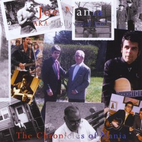 Download track The Girl Who I'm In Love With (7 / 88 West Hollywood, Cal.) Joe Hollywood