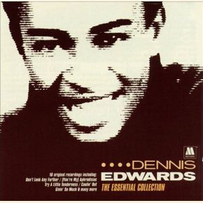 Download track I'm Up On You Dennis Edwards, Siedah Garrett